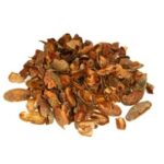 Cocoa shell
