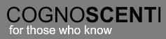 Cognoscenti
