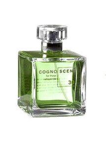 No 30 Hay Incense Cognoscenti