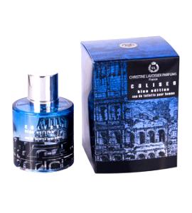 Coliseo Blue Edition Christine Lavoisier Parfums