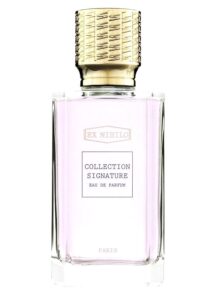 Collection Signature Ex Nihilo