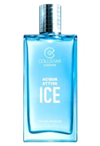 Acqua Attiva Ice Collistar