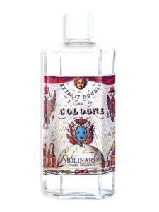 Cologne France Molinard