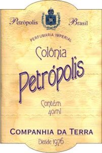 Colonia Petropolis Companhia da Terra