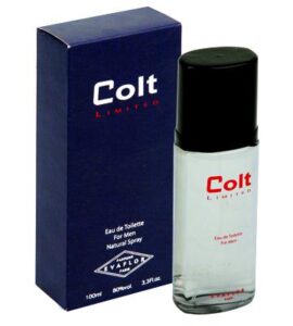 Colt Limited Evaflor