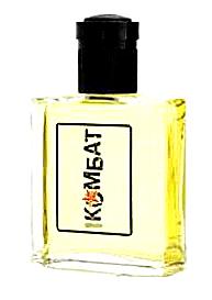 Combat Dilís Parfum