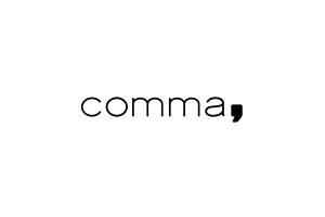 Comma