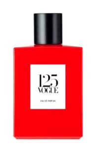 Vogue 125 Comme des Garcons