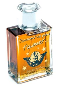 Comment Ne Pas T’aimer Des Filles a la Vanille