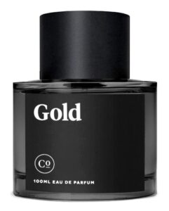 Gold Commodity