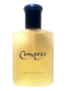 Comores Avon
