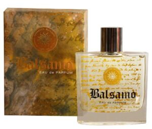 Balsamo Compagnie Royale