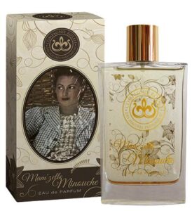 Mam’zelle Minouche Compagnie Royale