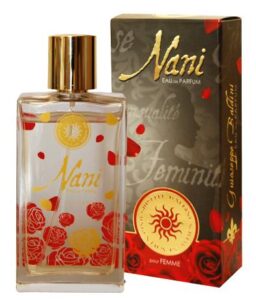 Nani Compagnie Royale
