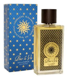 Pour la Vie Compagnie Royale