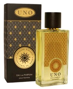 UNO Compagnie Royale