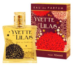 Yvette des Lilas Compagnie Royale