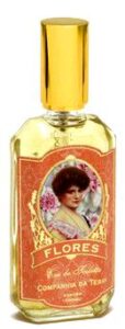 Agua de Flores Companhia da Terra