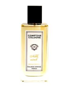 Noble Néroli Comptoir Cologne