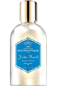 Jardin Neroli Comptoir Sud Pacifique