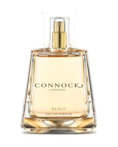 Kukui Connock London