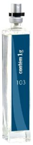 103 Contém 1g
