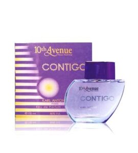 Contigo 10th Avenue Karl Antony