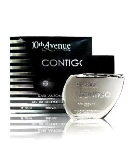 Contigo 10th Avenue Karl Antony