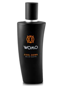 Cool Down Womo