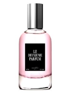 Le Deuxieme Parfum Coolife