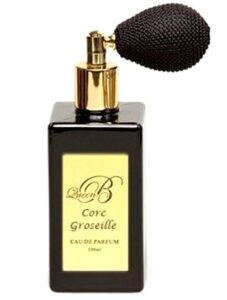 Corc Groseille Queen B