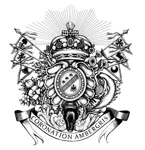 Coronation Ambergris