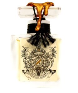 Baleshare Coronation Ambergris