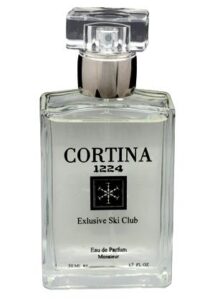 Monsieur Cortina 1224