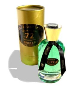 Cosy Cedar Wood 72 Krigler