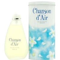 Chanson d’Air Coty