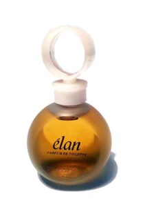 Elan Coty