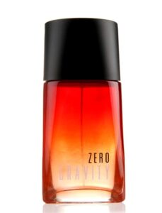 Zero Gravity Coty