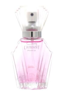 L’Aimant Fleur Rose Coty