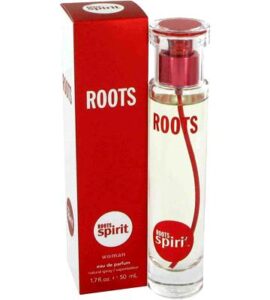 Roots Spirit Woman Coty