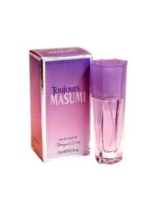 Toujours Masumi Coty