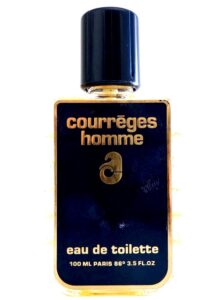 Courreges Homme Courrèges