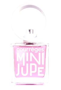 Mini Jupe Courrèges