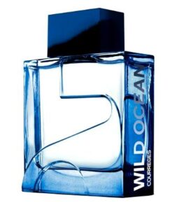 Wild Ocean Courrèges