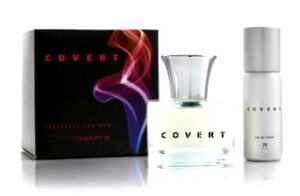 Covert Tru Fragrances