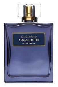 Assam Oudh Crabtree & Evelyn