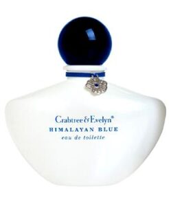 Himalayan Blue Crabtree & Evelyn