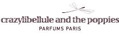 Crazylibellule and the Poppies