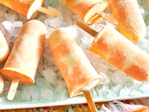 Creamsicle