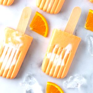 Creamsicle